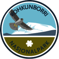 Rohkunborri Nasjonalpark