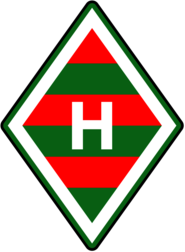 Huirapuca Rugby 