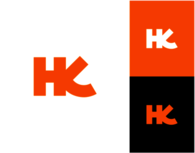 HK - Personal Monogram: (Hudami Kocaturk)