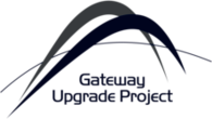 Gateway UpgradeProject