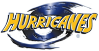 Wellington Hurricanes Rugby 