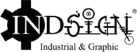 Indsign  Industrial & Graphic