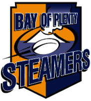 Bay Of Plenty Steamers Rugby 