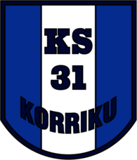31 Korriku Burrel