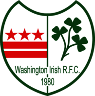 Washington Irish Rugby 