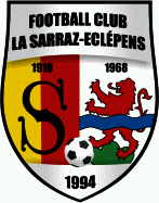 FC La Sarraz-Eclépens