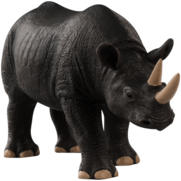 Rhino Toy