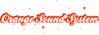 orange sound system