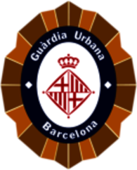 Barcelona Guardia Urbana _ Barcelona Police Dept