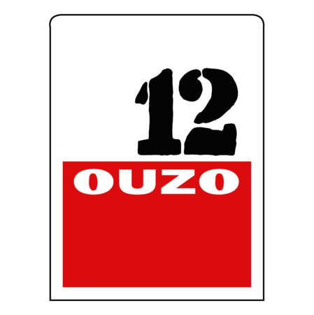 Ouzo 12