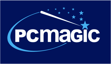 PCMAGIC