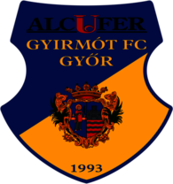Gyirmot FC Gyor