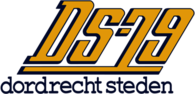 DS-79 Dordrecht (logo of 80's)