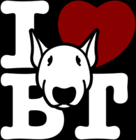Bull Terrier
