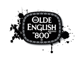 Olde English 800