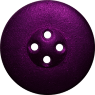 Button Clothes Purple