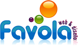 Favola Web y Diseño