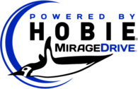 Hobie Mirage Drive