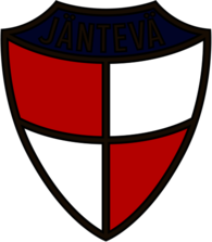 Janteva Kotka (1950's logo)