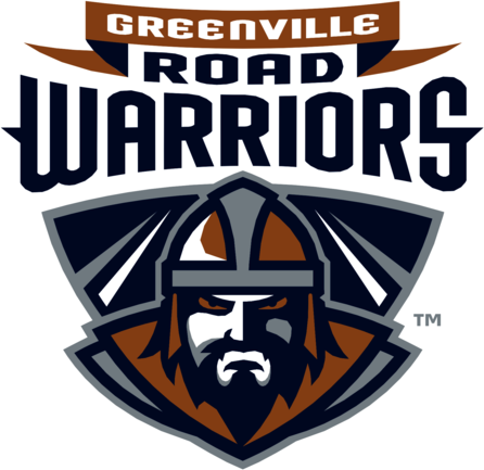 Greenville Road Warriors
