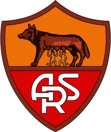 AS Roma (60's logo)