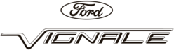 Ford Vignale