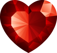Diamond Heart