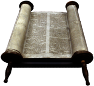 Torah Open