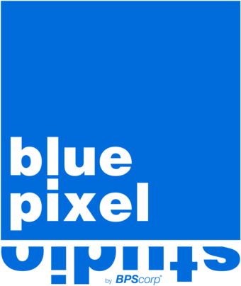 Blue Pixel Studio