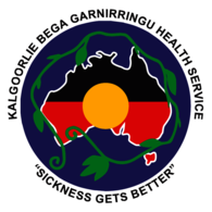 Kalgoorlie Bega Garnbirringu