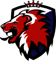 HC Lev Praha Lion Head