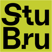 StuBru Radio Yellow 