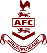 Airdrieonians FC