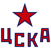 HC CSKA Moscow 
