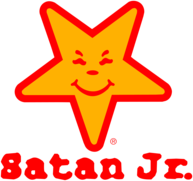 Satan Jr.