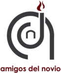 amigos del novio