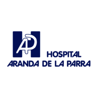 Aranda de la Parra