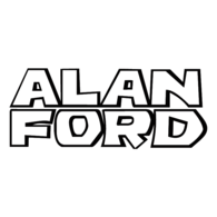 Alan Ford