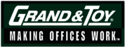 Grand & Toy