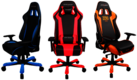 Dx Racer Chairs