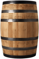 Whiskey Barrel