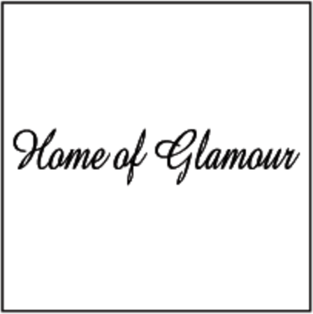 HOME OF GLAMOUR