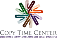 Copy Time Center