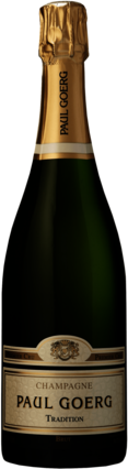 Champagne Paul Goerg Tradition Brut