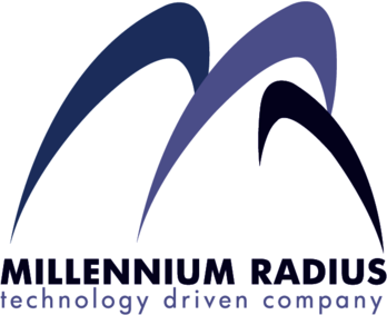 Millennium Radius