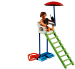 Playmobil Waterpark