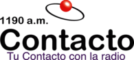 Contacto 1190 am