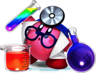 Doctor Kirby