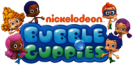 Bubble Guppies 