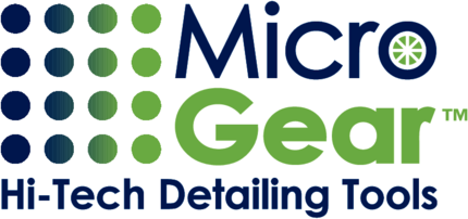 Micro Gear
